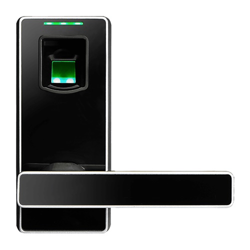 ML10B ZKTeco Fingerprint smart Lock