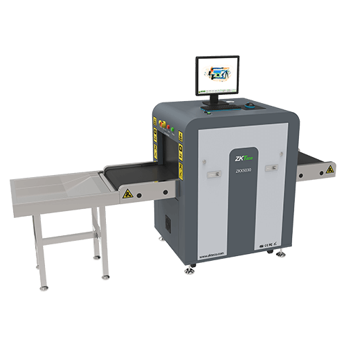 ZKX5030A X-ray Inspection System