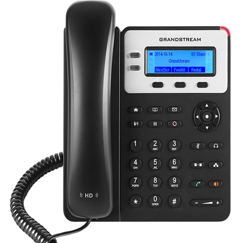 GXP1625 Grandstream Small business IP Phone