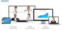 Zoom Video Conferencing Solution