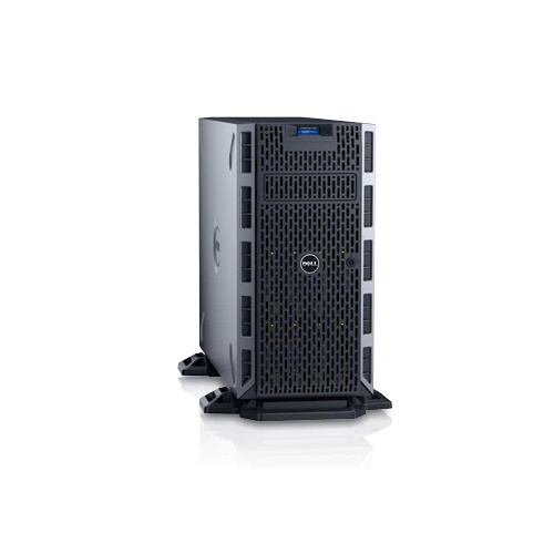 Dell EMC PowerEdge T330 Server In Bangladesh