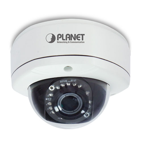 ICA-E5550V Planet 5 Mega-pixel Dome IP Camera In Bangladesh