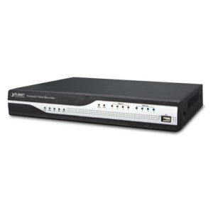 NVR-1615 Planet 16Ch Network Video Recorder in Bangladesh