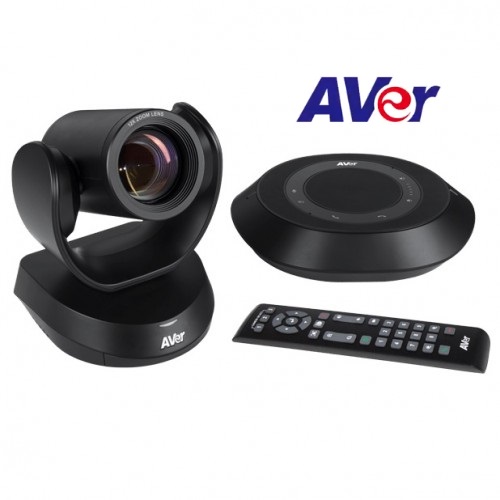 AVer VC520 Pro Video Conference