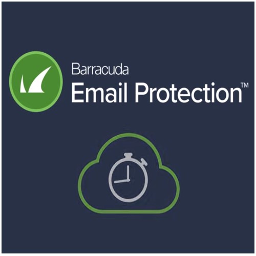 Barracuda Email Protection in Bangladesh