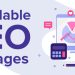 MONTHLY SEO SERVICES