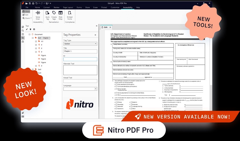 How to Split a PDF into Multiple Files in Nitro