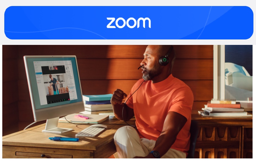 Zoom Cloud Services