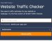 How to check competitor website traffic