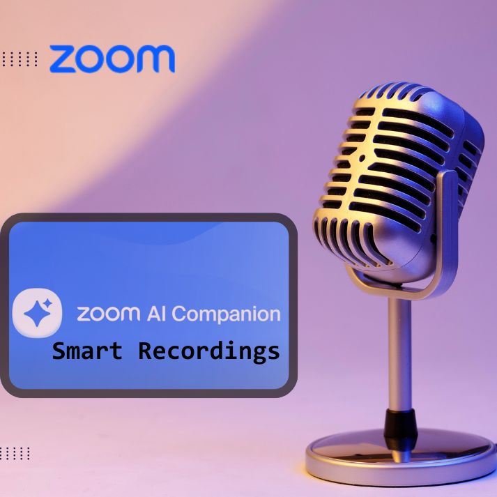 How to Use Zoom AI Companion Smart Recordings