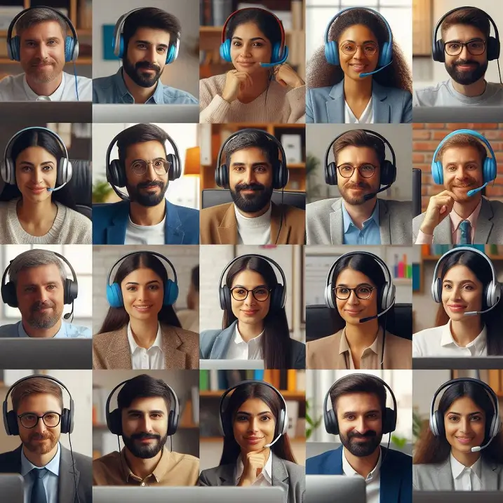 Best Headsets for Zoom Meetings