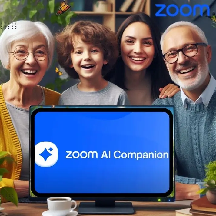 What makes the quality of Zoom AI Companion so good