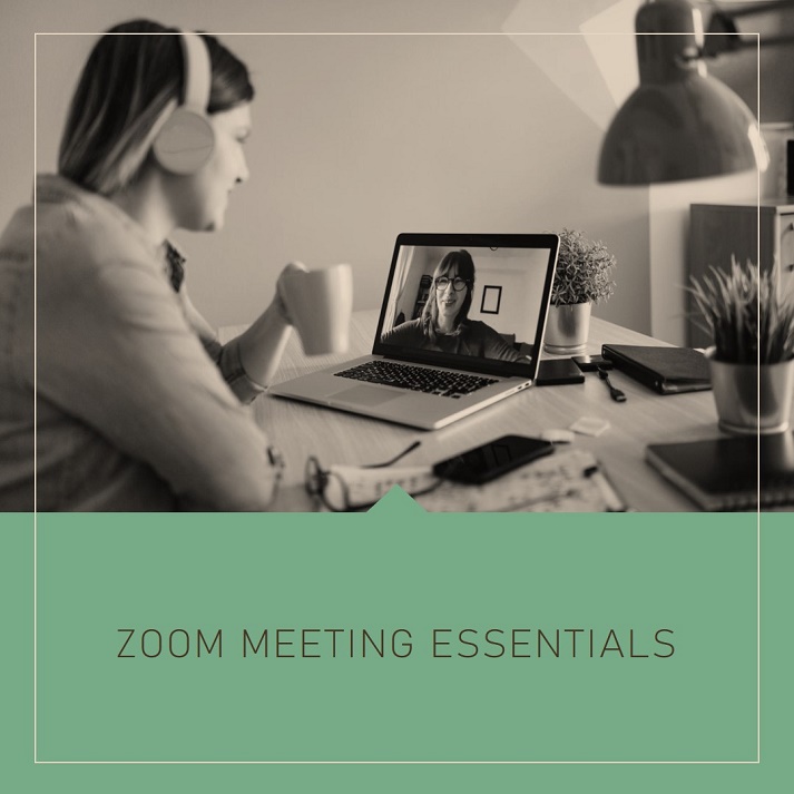 Zoom Online Meetings Pro Tips for Hosting and Collaboration